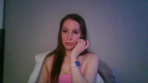 naughty_spark_ online show from 24, 4, 2026