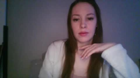 naughty_spark_ online show from 25, 4, 2026