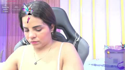 Stefany online show from 7, 5, 2026