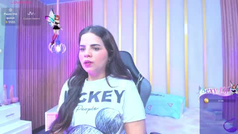 Stefany online show from 8, 5, 2026