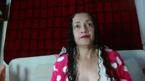 Snapshot of naughty_tita chatting on 8, 6, 2026 Tita Madurita online show from 8, 6, 2026