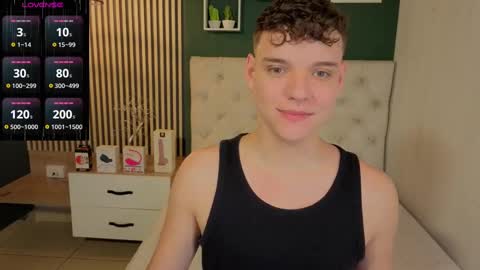 Snapshot of naughty_twink_ chatting on 3, 10, 2025 Noah online show from 3, 10, 2025