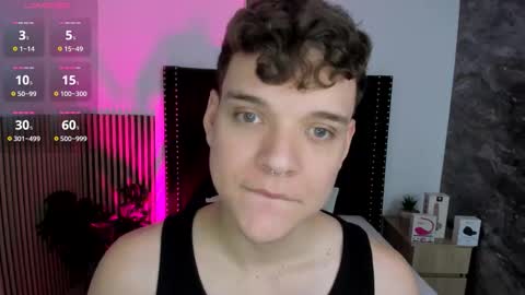 Snapshot of naughty_twink_ chatting on 28, 10, 2025 Noah online show from 28, 10, 2025