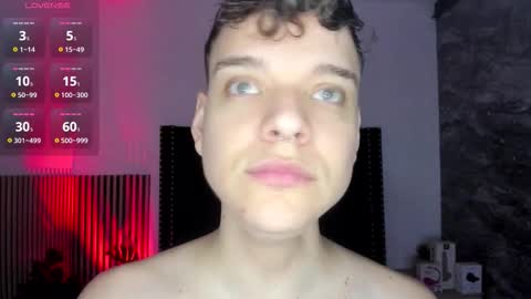 Snapshot of naughty_twink_ chatting on 13, 11, 2025 Noah online show from 13, 11, 2025