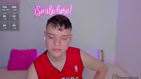 Snapshot of naughty_twink_ chatting on 14, 2, 2026 Noah online show from 14, 2, 2026