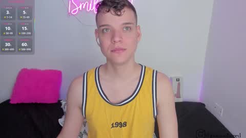 Snapshot of naughty_twink_ chatting on 17, 2, 2026 Noah online show from 17, 2, 2026