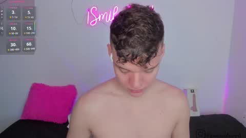 Snapshot of naughty_twink_ chatting on 12, 3, 2026 Noah online show from 12, 3, 2026