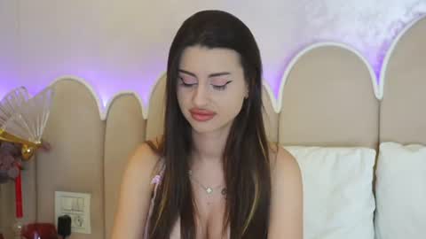 naughtyalicee online show from 27, 6, 2026