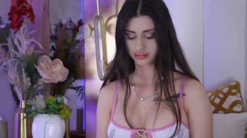 naughtyalicee online show from 13, 7, 2026