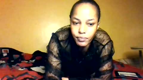 Snapshot of naughtyaura_ebony chatting on 11, 7, 2026 Bree doll online show from 11, 7, 2026