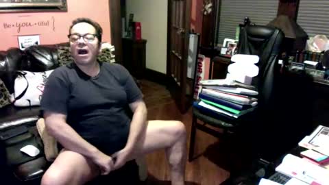 naughtybone online show from 11, 1, 2025