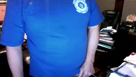 naughtybone online show from 13, 2, 2025