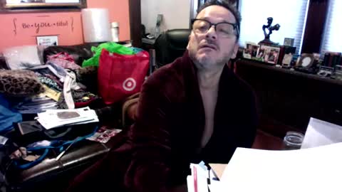 naughtybone online show from 4, 10, 2025