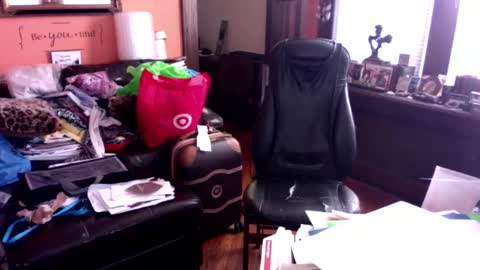 naughtybone online show from 8, 10, 2025