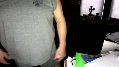 naughtybone online show from 7, 1, 2026