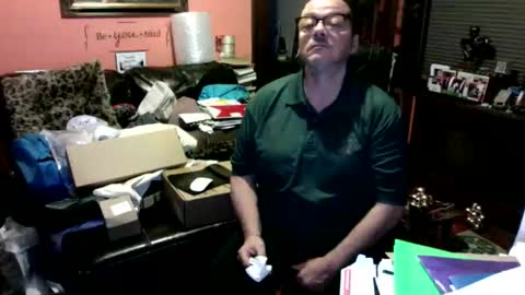 naughtybone online show from 10, 2, 2026