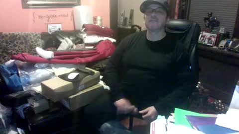 naughtybone online show from 3, 4, 2026