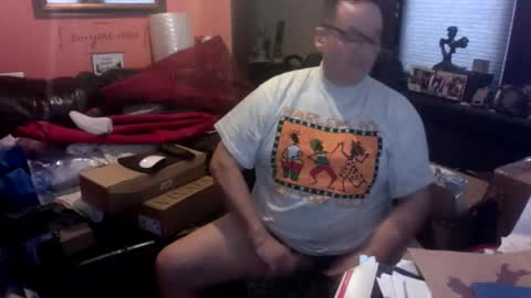 naughtybone online show from 29, 4, 2026