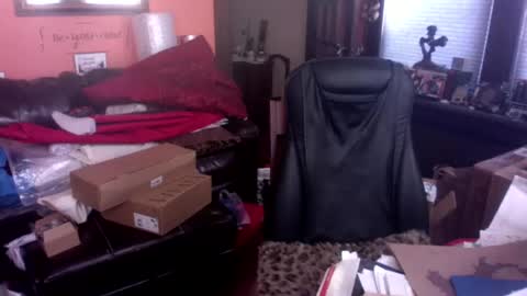naughtybone online show from 3, 5, 2026