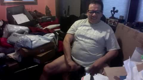 naughtybone online show from 21, 5, 2026