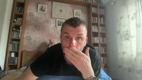 naughtyboy1311 online show from 7, 10, 2025