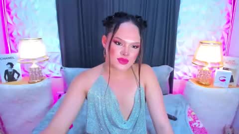 naughtychanell online show from 5, 2, 2025