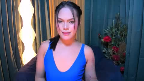 naughtychanell online show from 2, 10, 2025