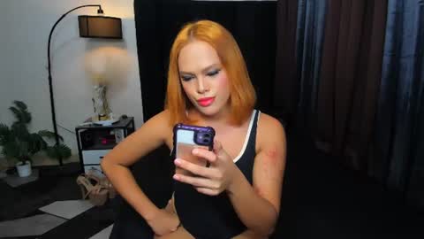 naughtychanell online show from 10, 7, 2026