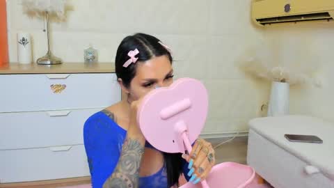 cleo online show from 4, 5, 2026