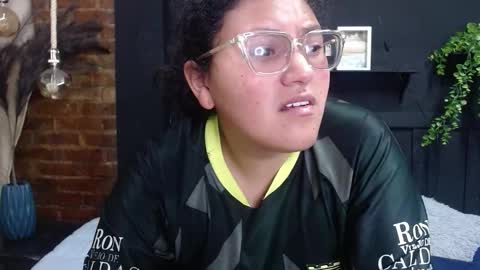 ALICE AND HATTER online show from 20, 3, 2026