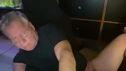 naughtydaddyla online show from 26, 2, 2025