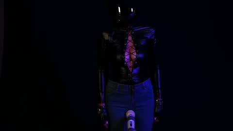 naughtyemi online show from 12, 10, 2025