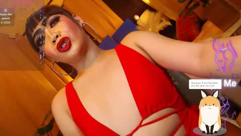 Snapshot of naughtyfridah chatting on 6, 7, 2026 naughtyfridah online show from 6, 7, 2026
