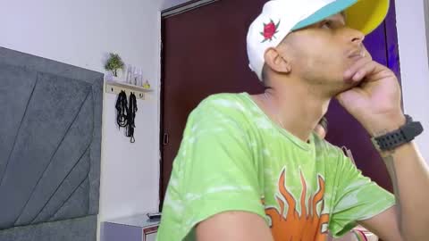 naughtyfusion_os online show from 22, 2, 2026