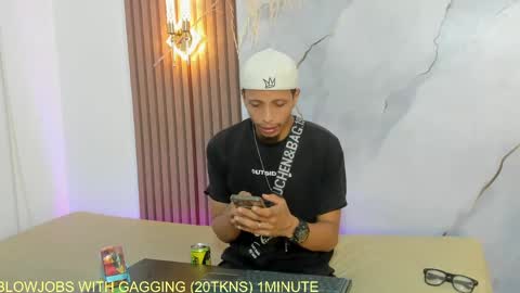 naughtyfusion_os online show from 1, 5, 2026