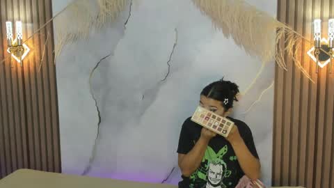 naughtyfusion_os online show from 6, 5, 2026