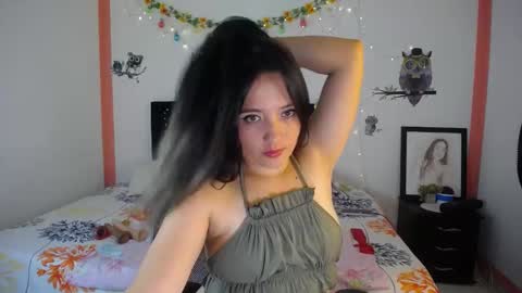 Snapshot of naughtygirl_mmm chatting on 10, 1, 2025 Valeria  online show from 10, 1, 2025