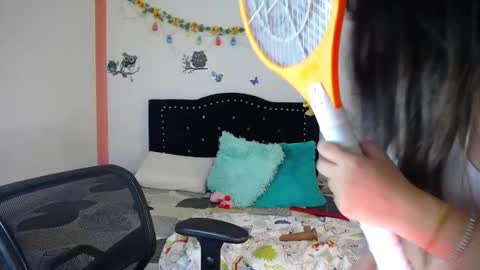 Snapshot of naughtygirl_mmm chatting on 5, 3, 2025 Valeria  online show from 5, 3, 2025