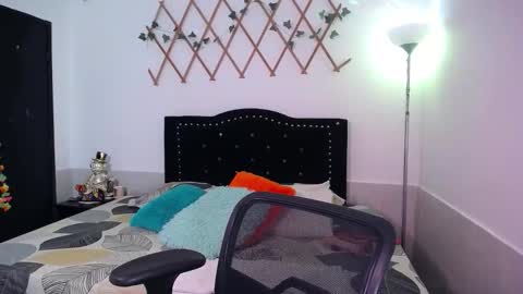 Valeria  online show from 26, 11, 2025