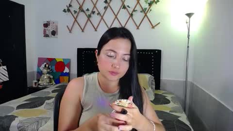 Valeria  online show from 25, 3, 2026