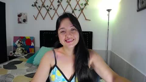 Valeria  online show from 21, 4, 2026