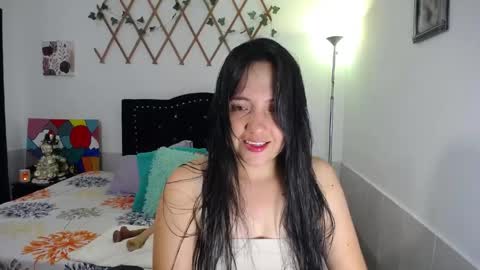 Valeria  online show from 5, 5, 2026