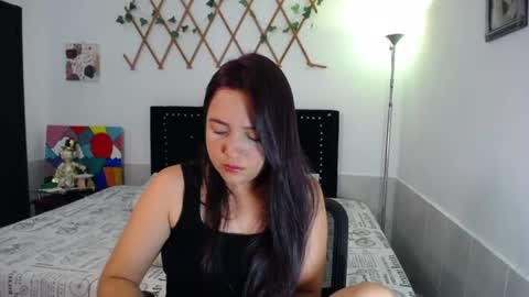 Valeria  online show from 24, 6, 2026