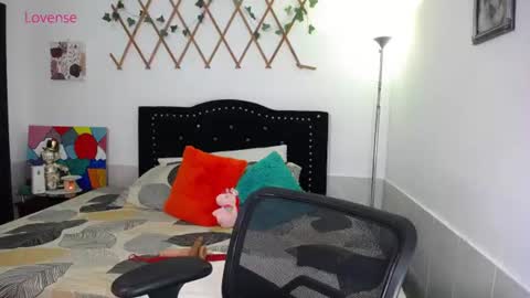 Valeria  online show from 9, 7, 2026