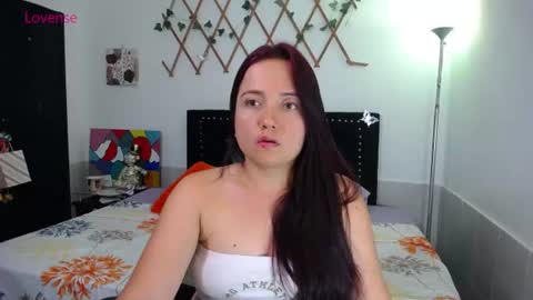 Valeria  online show from 1, 8, 2026