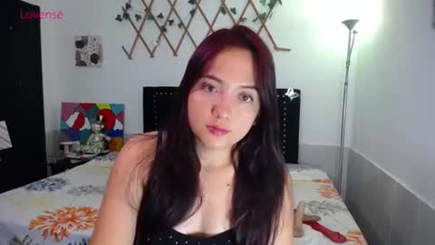 Valeria  online show from 2, 8, 2026