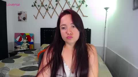 Valeria  online show from 4, 8, 2026