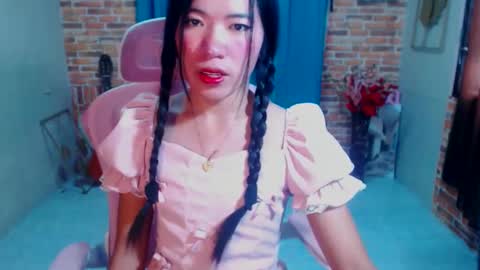 Snapshot of naughtygirlkathy chatting on 17, 2, 2025 kathy online show from 17, 2, 2025