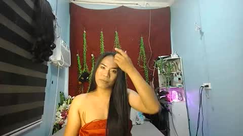 Aina online show from 25, 10, 2025