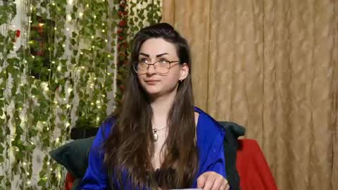 Mya Alexya online show from 3, 5, 2026
